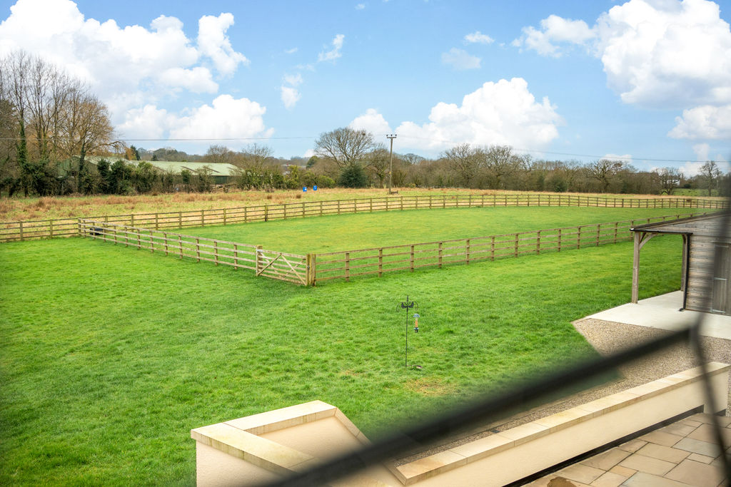 10 Carr House Lane Wrightington